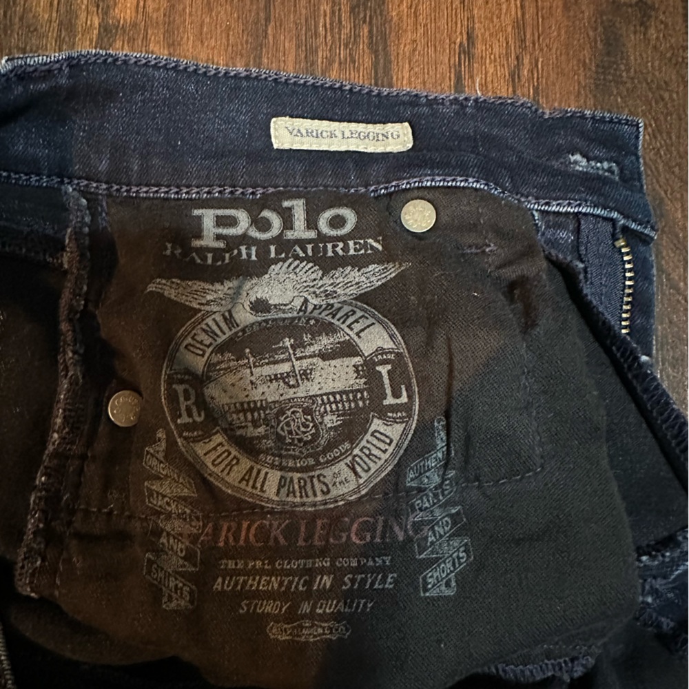 Polo Jeans - Picture 3 of 3